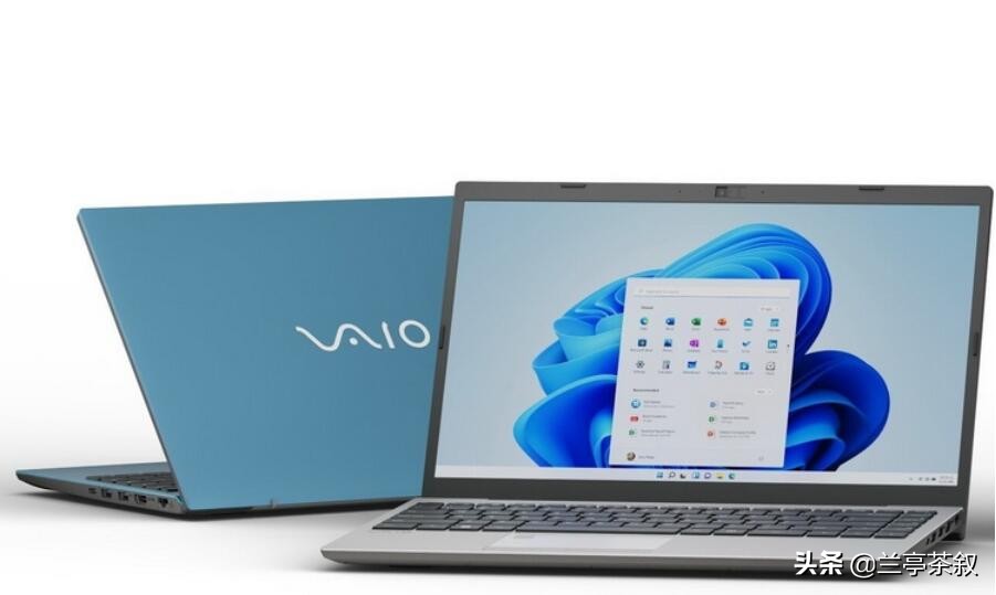 日本高端品牌Vaio推出Vaio FE 14.1 笔记本电脑 第3张