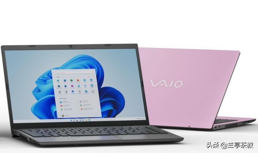 日本高端品牌Vaio推出Vaio FE 14.1 笔记本电脑 第5张