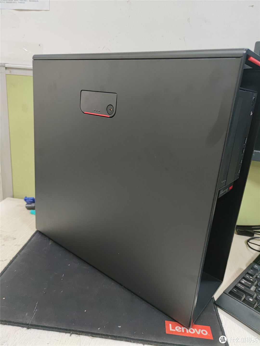 史上最强品牌机工作站，ThinkStation P620评测 第11张