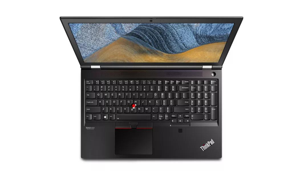 专为设计人群而生，ThinkPad P系列成就移动图形工作站新标杆 第9张