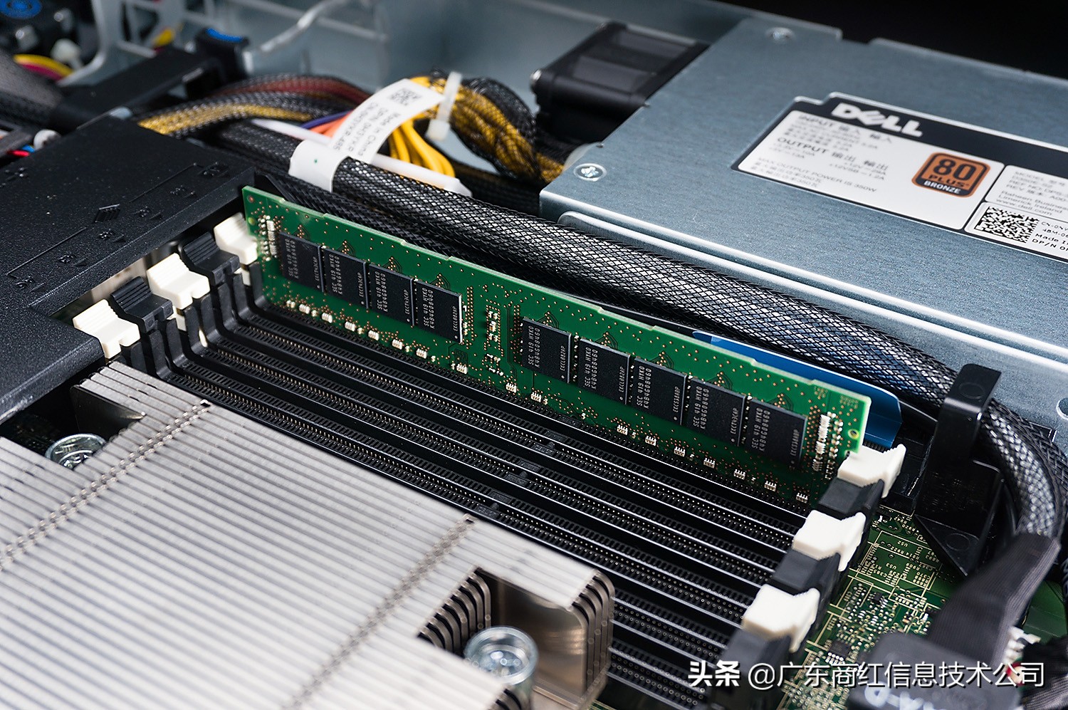 IT硬件大科普：解密内存条DDR3与DDR4区别所在 第7张