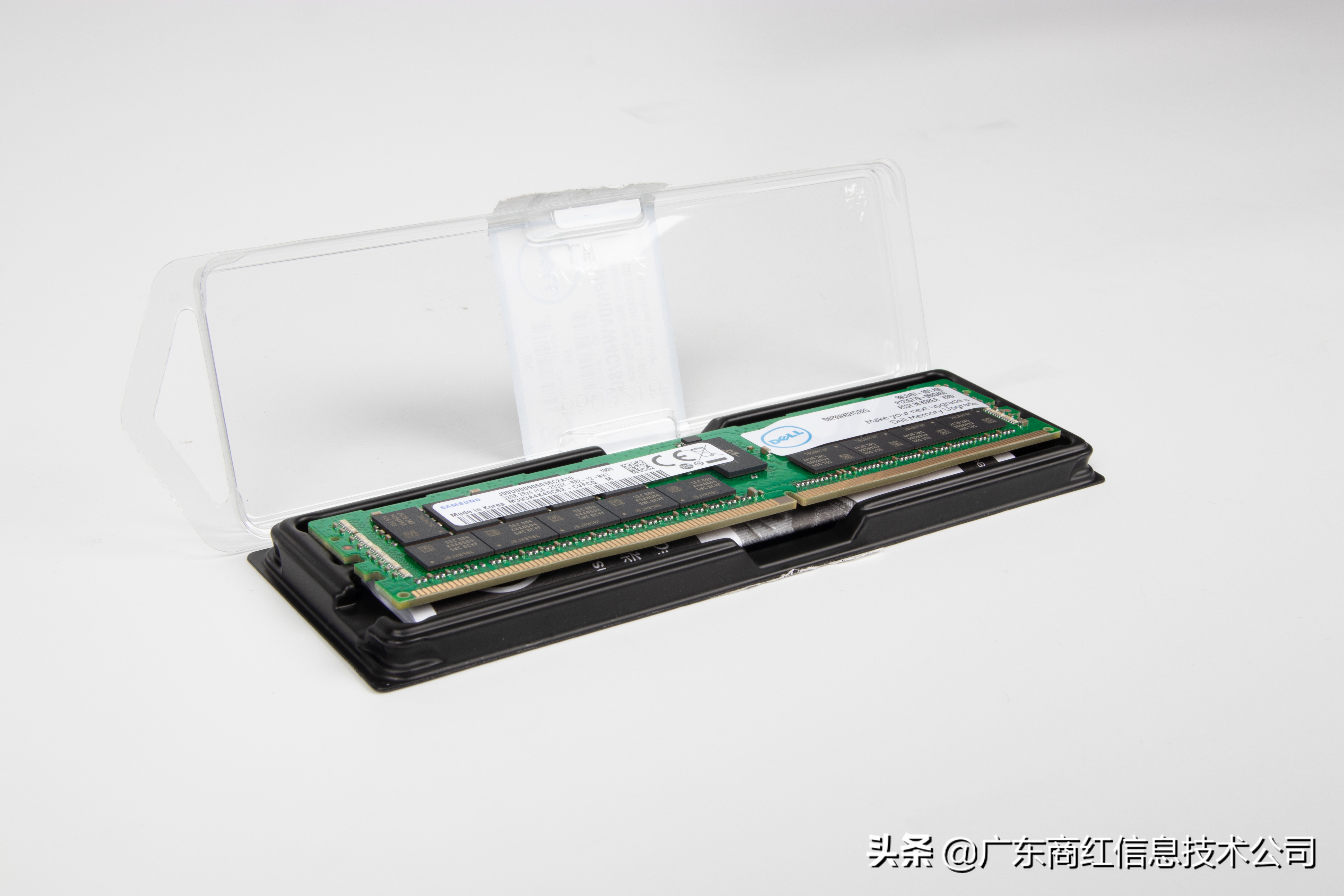 IT硬件大科普：解密内存条DDR3与DDR4区别所在 第11张