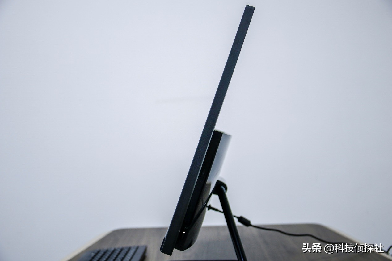 联想AIO 520C评测：一台外观与性能“齐飞”的一体机 第15张