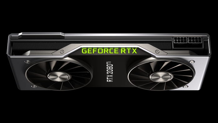 最好的RTX 2080是哪张？RTX 2080显卡横评 第3张