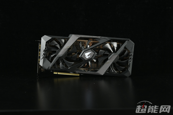 最好的RTX 2080是哪张？RTX 2080显卡横评 第21张