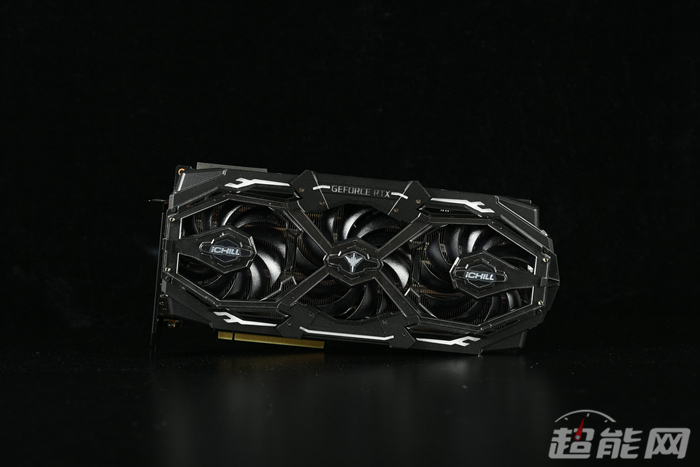 最好的RTX 2080是哪张？RTX 2080显卡横评 第23张