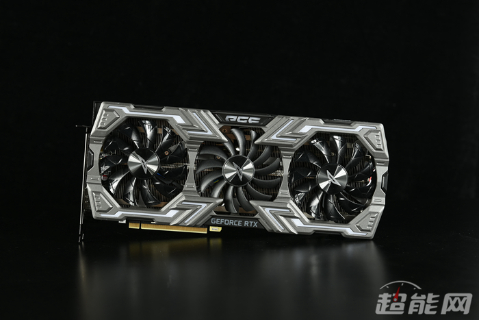 最好的RTX 2080是哪张？RTX 2080显卡横评 第25张