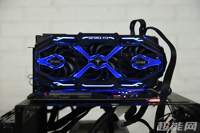 最好的RTX 2080是哪张？RTX 2080显卡横评 第37张