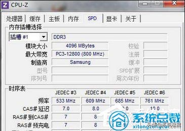 什么是内存条？怎么辨别电脑内存条真假？内存条相关知识介绍 第19张