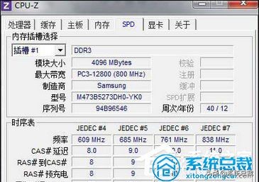 什么是内存条？怎么辨别电脑内存条真假？内存条相关知识介绍 第21张