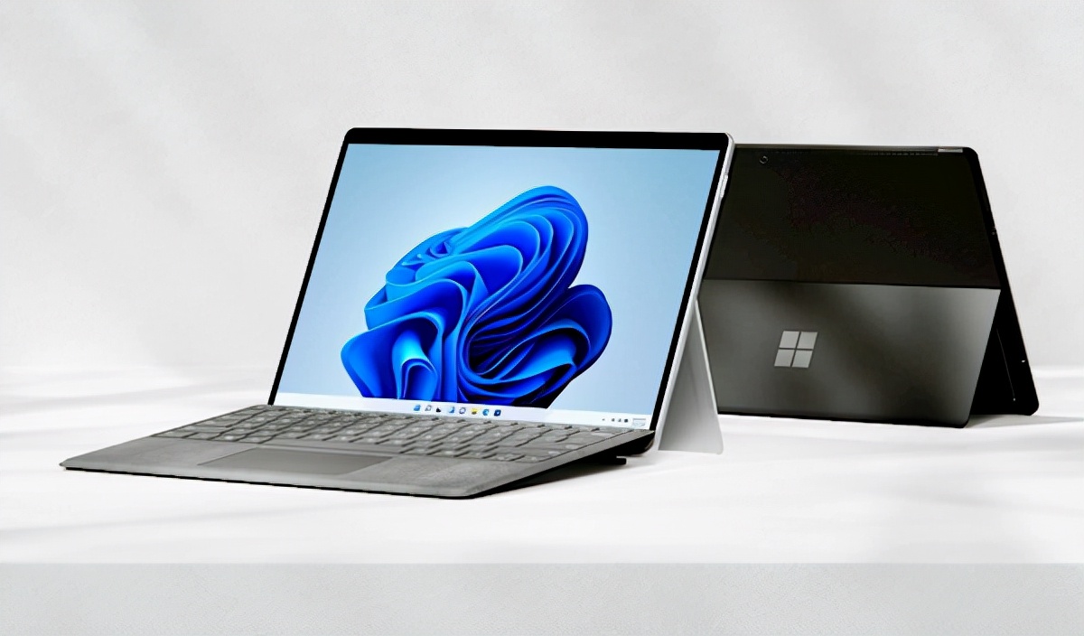 Surface Pro 8发布，耀眼之星值得买吗？ 第1张