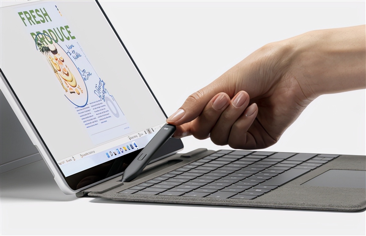 Surface Pro 8发布，耀眼之星值得买吗？ 第5张