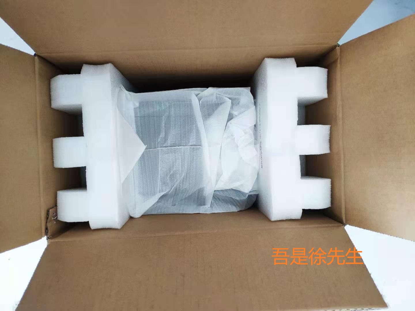 品牌商务机与兼容机有何不同？联想天逸510Pro台式真机开箱 第7张