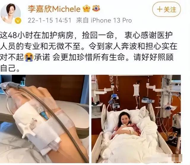 为什么说李嘉欣是公交车（蛇蝎美人的恃靓行凶史） 第7张