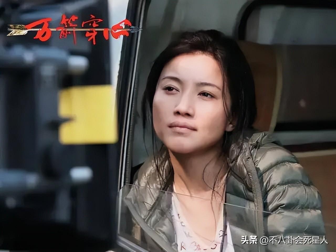 中国公认10大最美女星（10位最美正剧女演员排名） 第5张