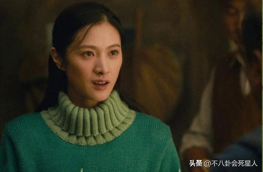 中国公认10大最美女星（10位最美正剧女演员排名） 第15张