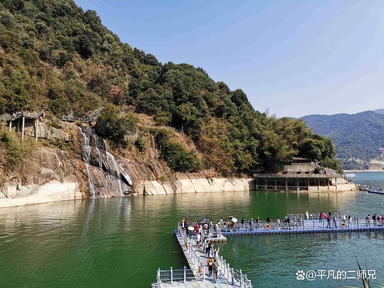 郴州旅游攻略景点必去（郴州最值得玩的七个美景） 第3张