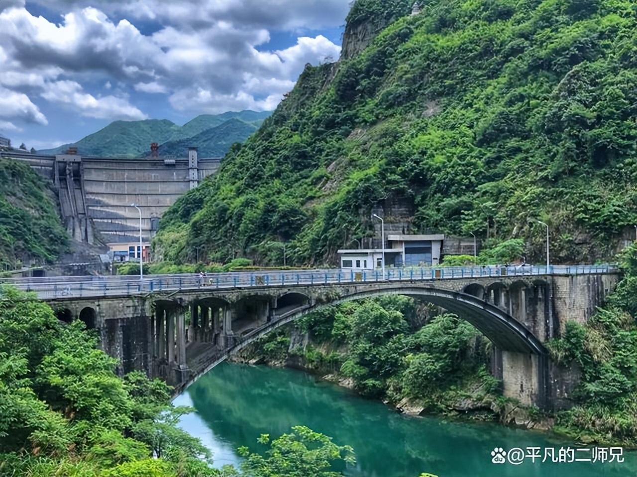 郴州旅游攻略景点必去（郴州最值得玩的七个美景） 第7张