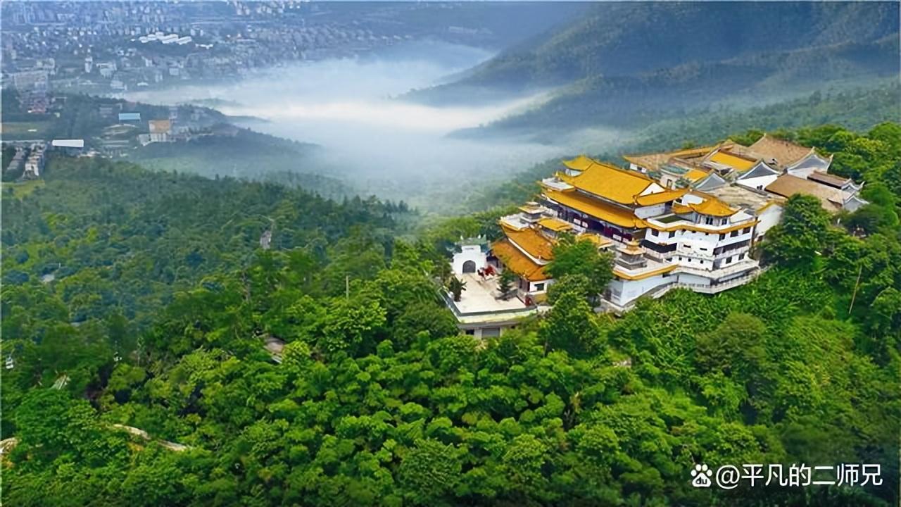 郴州旅游攻略景点必去（郴州最值得玩的七个美景） 第13张