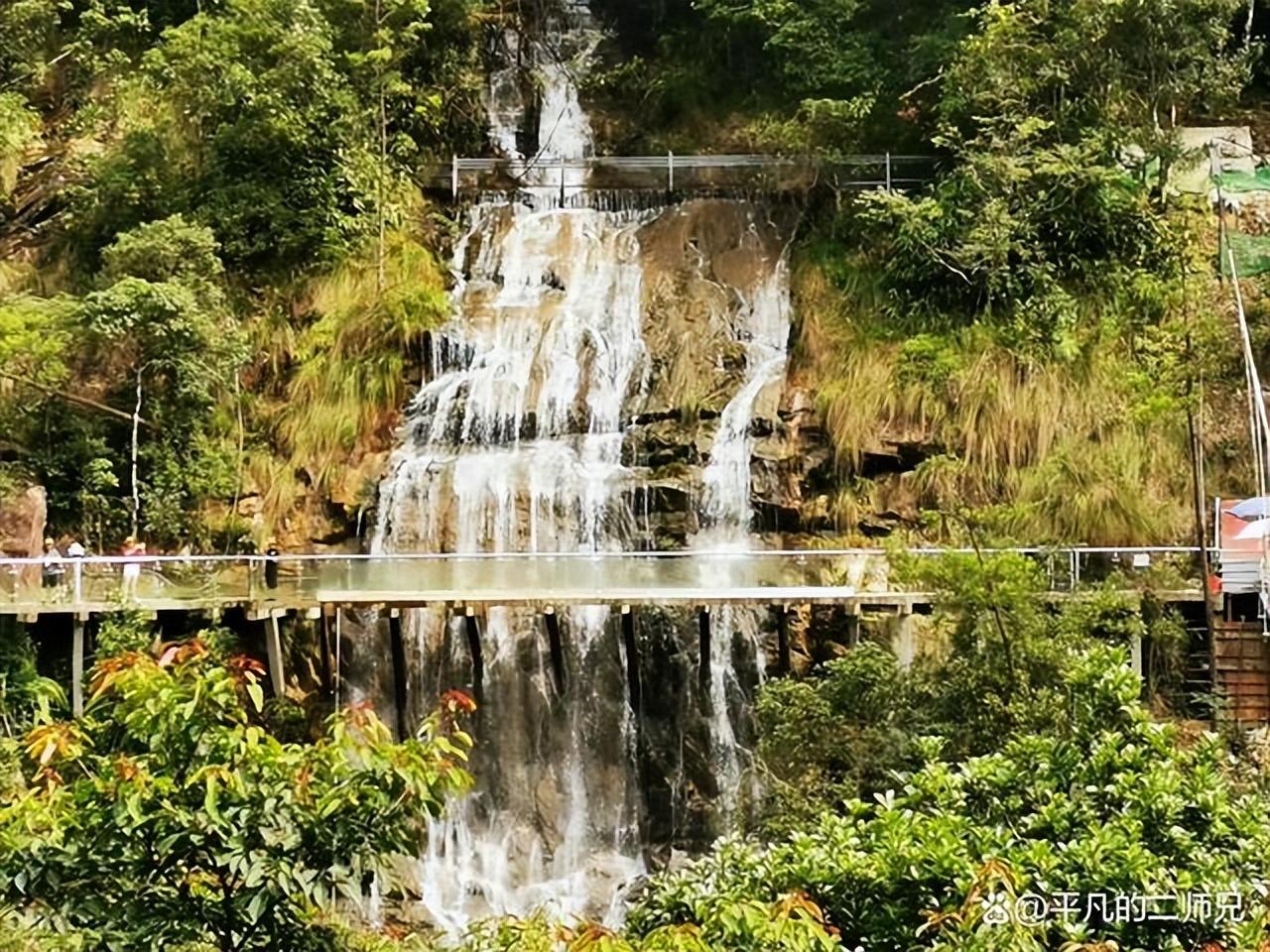 郴州旅游攻略景点必去（郴州最值得玩的七个美景） 第21张