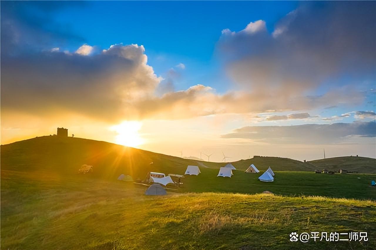 郴州旅游攻略景点必去（郴州最值得玩的七个美景） 第27张