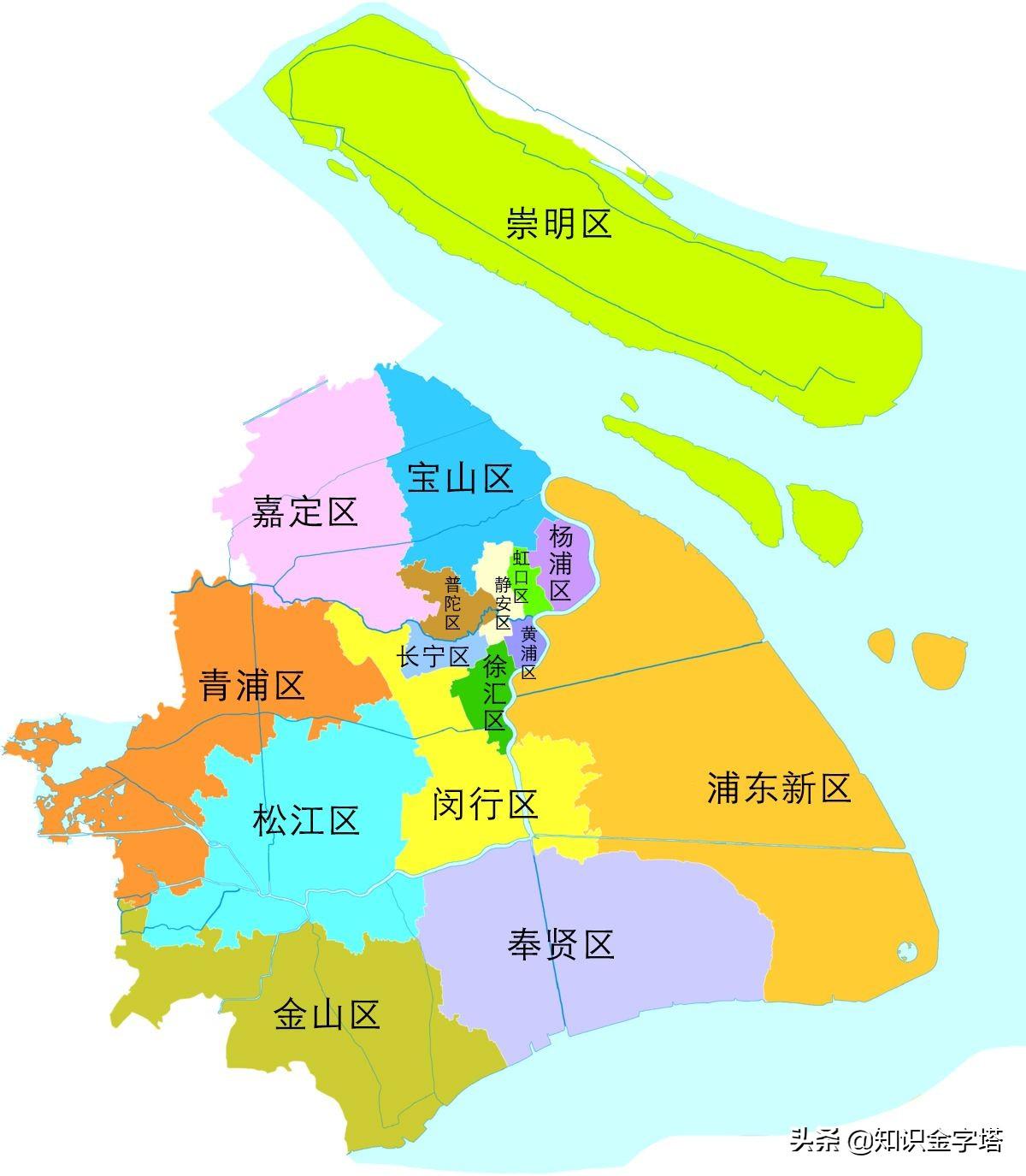 中国面积最小的五个省（较小的10个省级行政区） 第17张