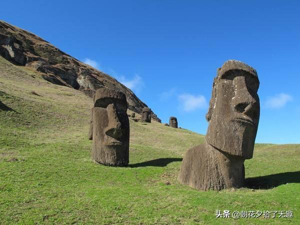 世界十大名胜古迹（老外眼中的全球十大古代遗址） 第11张