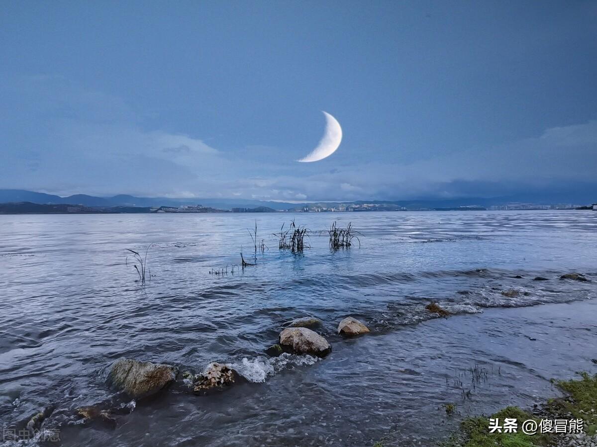 大理古城必去四个景点（大理旅游最值得去玩的四个地方） 第7张