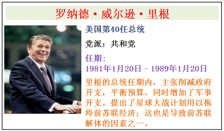 Mei国全部46任总tong简介，从第1任华盛顿总tong到第46任拜deng总tong 第79张