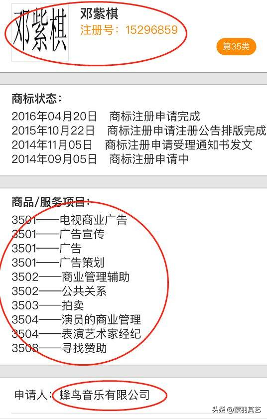 邓紫棋个人简历资料（邓紫棋改名歌莉雅？明星解约的代价有多大?） 第9张