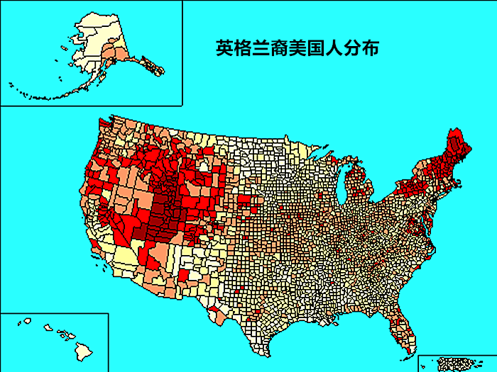 西方国家都是哪些国家？从历史到现在，他们的关系是如何演变的？ 第7张