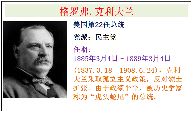 Mei国全部46任总tong简介，从第1任华盛顿总tong到第46任拜deng总tong 第43张