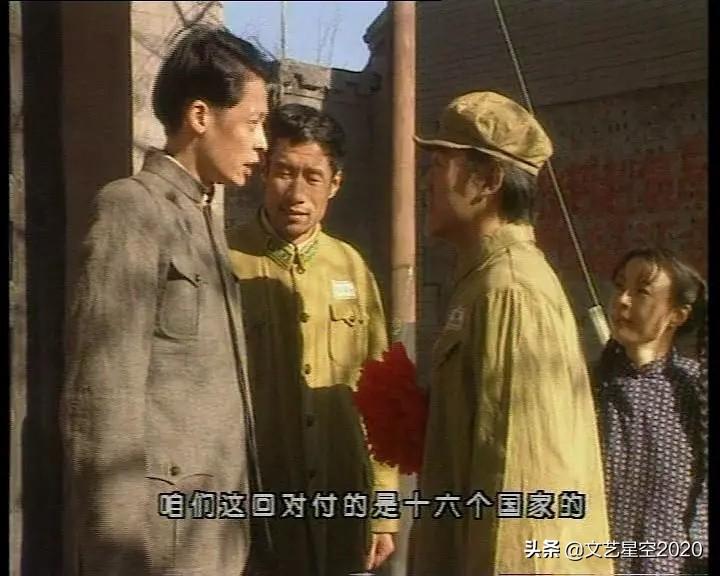 王志文演过的10大经典电视剧（把演技体现明明白白的） 第9张