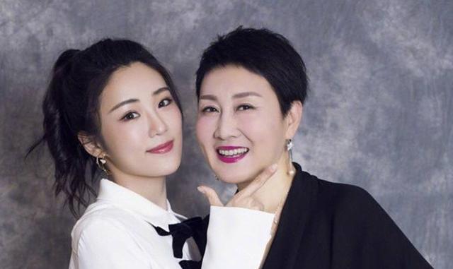 张凯丽个人资料简介（结婚26年无绯闻，漂亮女儿也是演员） 第33张