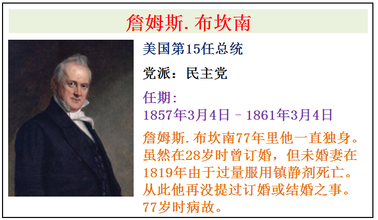 Mei国全部46任总tong简介，从第1任华盛顿总tong到第46任拜deng总tong 第29张