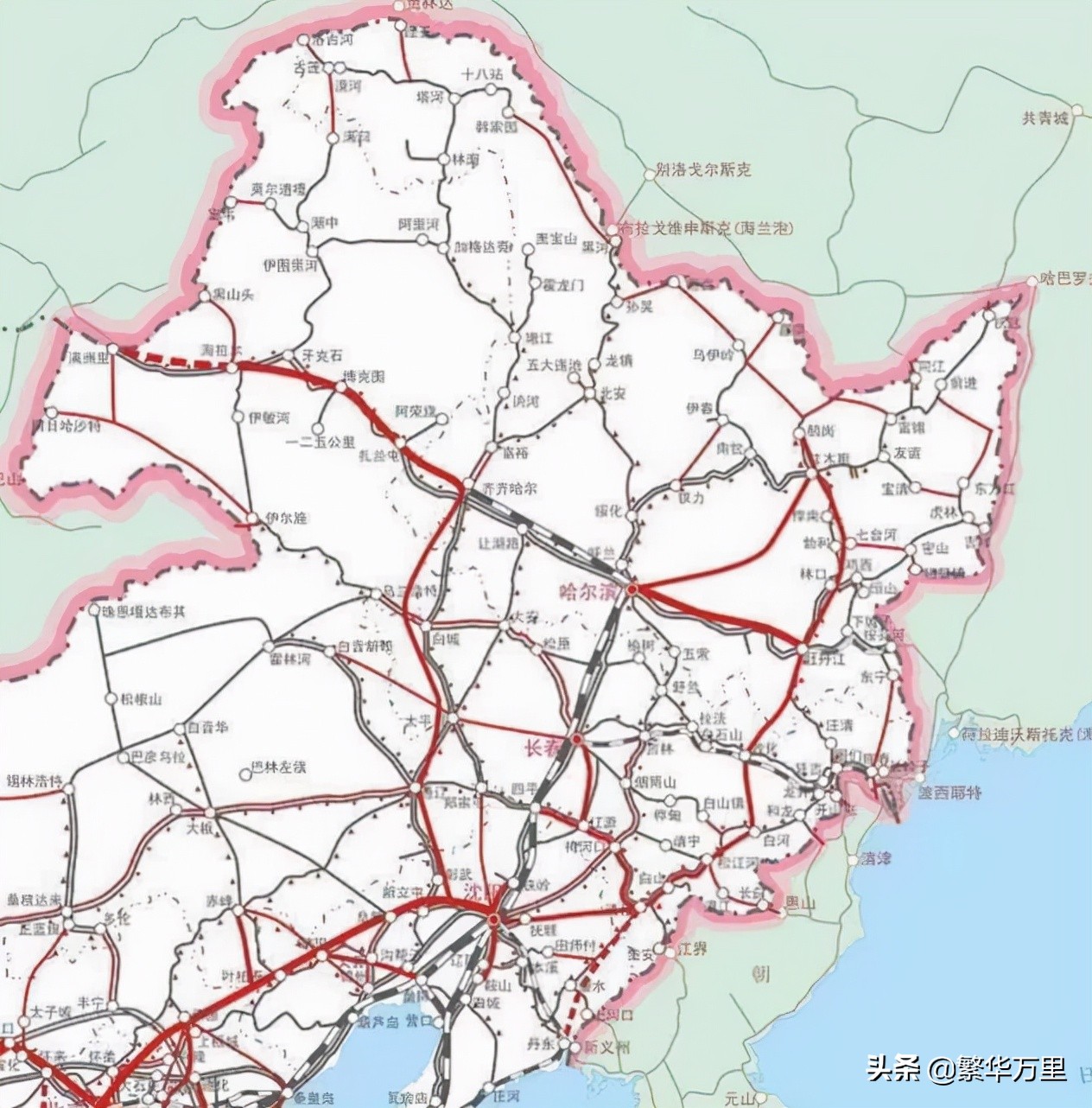 15个新一线城市之一，辽宁省会沈阳市，到底有多么重要？ 第11张