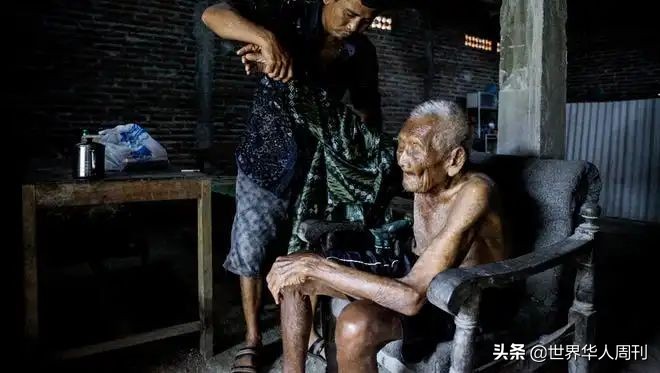 世界最长寿的人：他活到146岁，最大的心愿就是去死 第7张