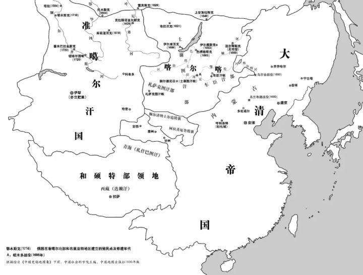 贝加尔湖是中国的吗？ 第9张