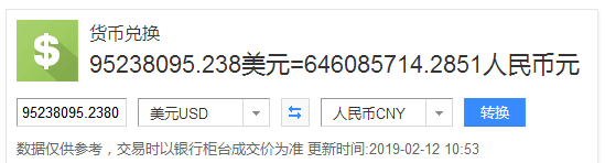 一吨黄金多少钱？一吨美元、一吨黄金哪个更值钱？ 第5张