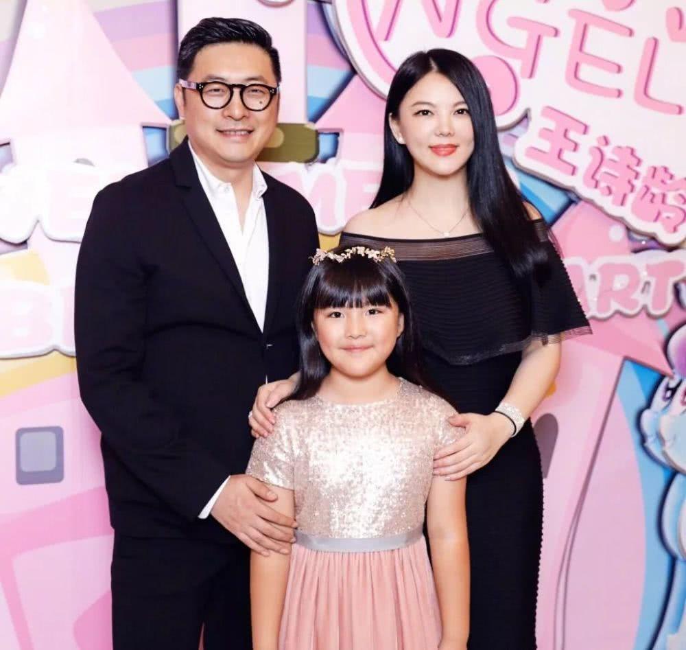 李湘和王岳伦离了婚是真的吗？揭秘王岳伦离婚原因 第19张