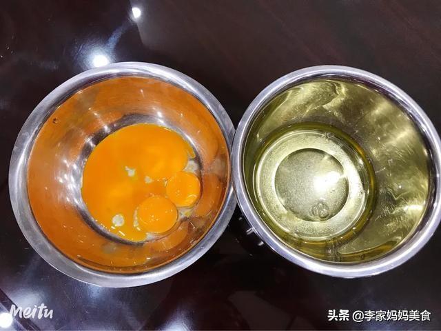 蛋清打不发怎么补救？记住3个小窍门，新手也能零失误 第9张