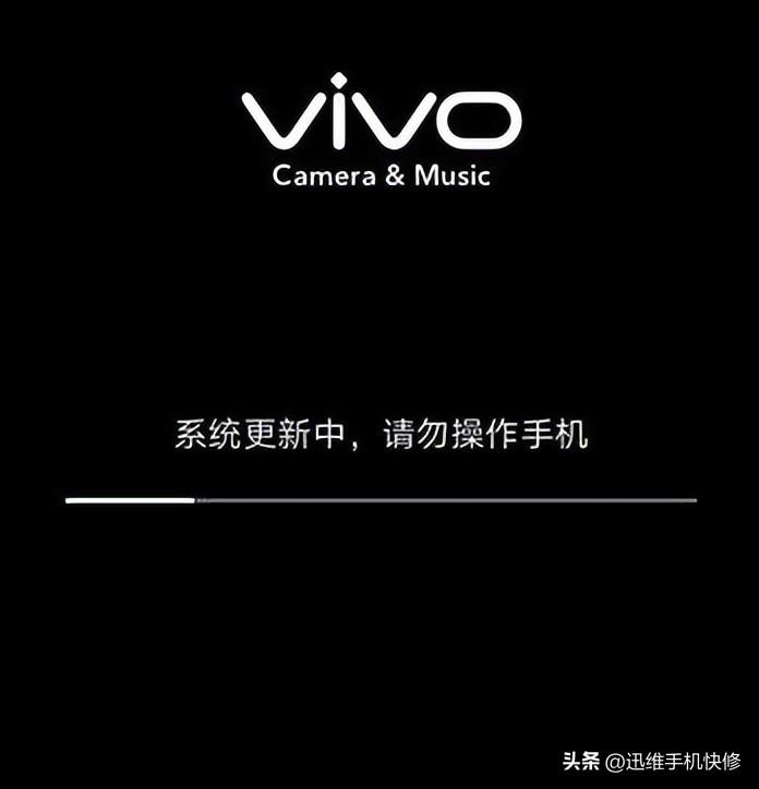 vivo手机忘记密码怎样开锁？简单几步，不用刷机也能进入系统 第17张