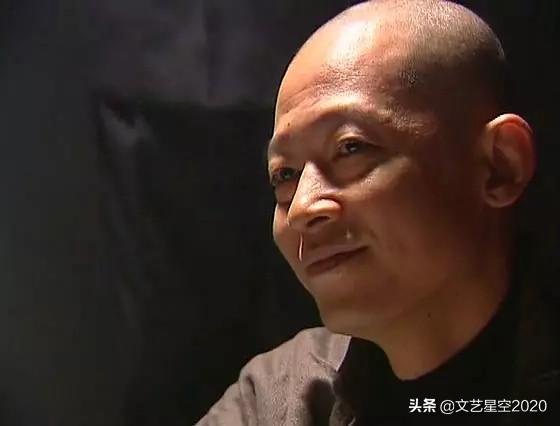 王志文演过的10大经典电视剧（把演技体现明明白白的） 第47张