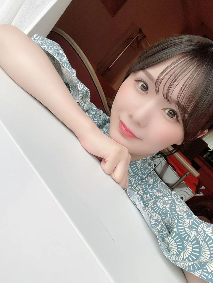 miru（2022业内新晋最美女主播） 第9张