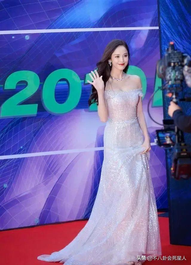 最漂亮的女明星前十名（个个美若天仙，这十位击中国人审美） 第81张