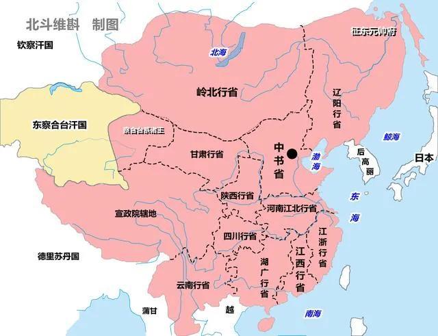 唐山属于哪里哪个省？唐山是河北省的11个地级市之一 第17张