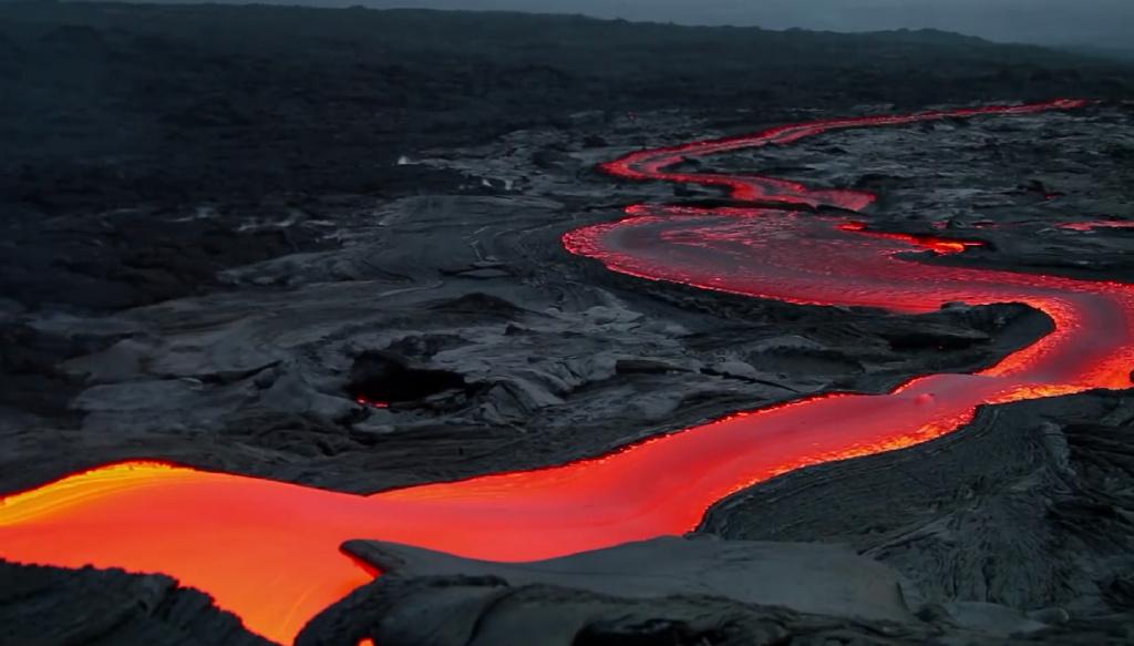 富士山在哪里？位于日本本州岛中南部 第3张