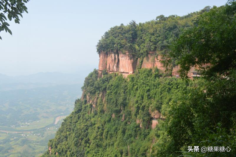 去过5次，还想去10次的地方：宜宾蜀南竹海，就这么美 第25张