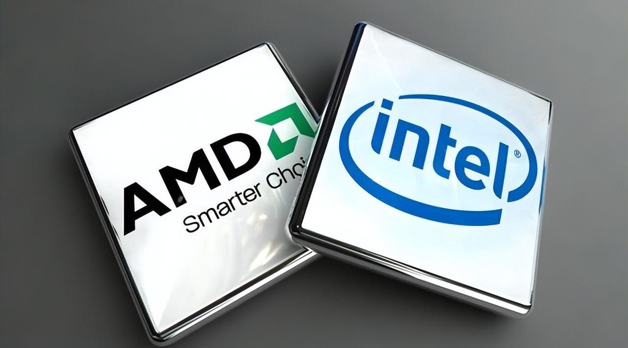 amd和英特尔哪个好？网友：性价比才是王道 第1张