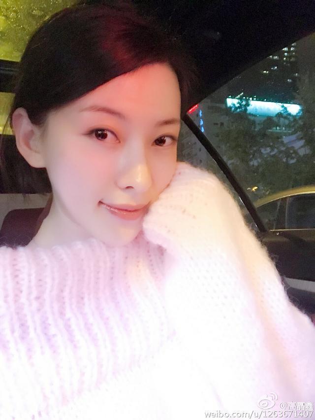 薛之谦的老婆现在是谁？高磊鑫是薛之谦现任妻子 第19张